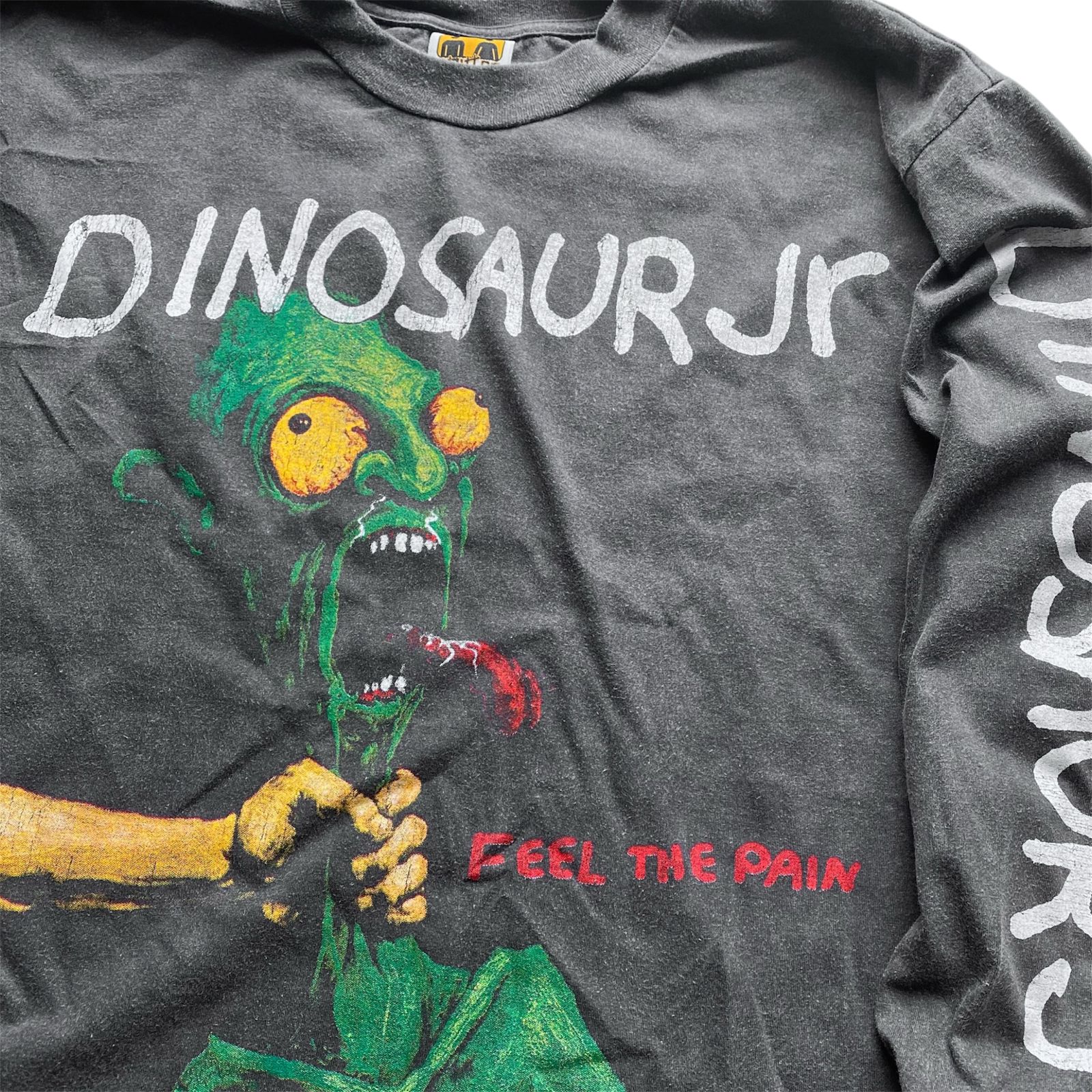 t shirt longsleeve