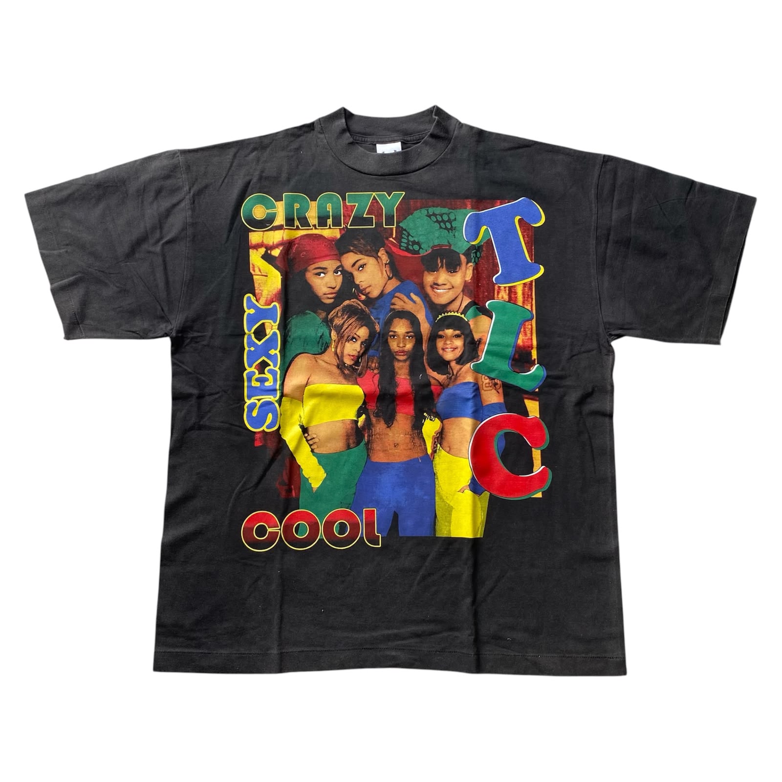 RAPTEES TLC BY BLANKHEL