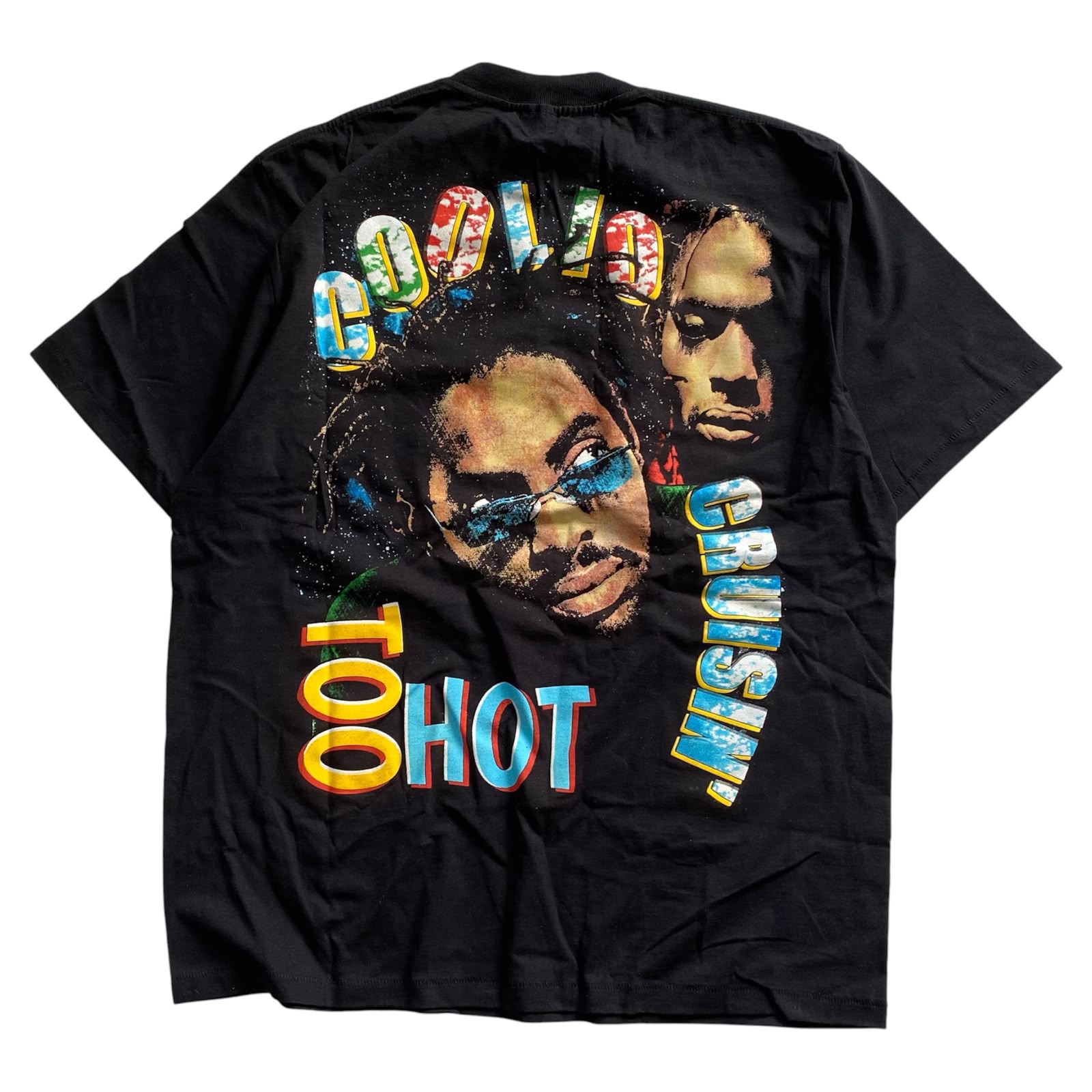 RAPTEES COOLIO BOOTLEG BY YAMA THANATOS