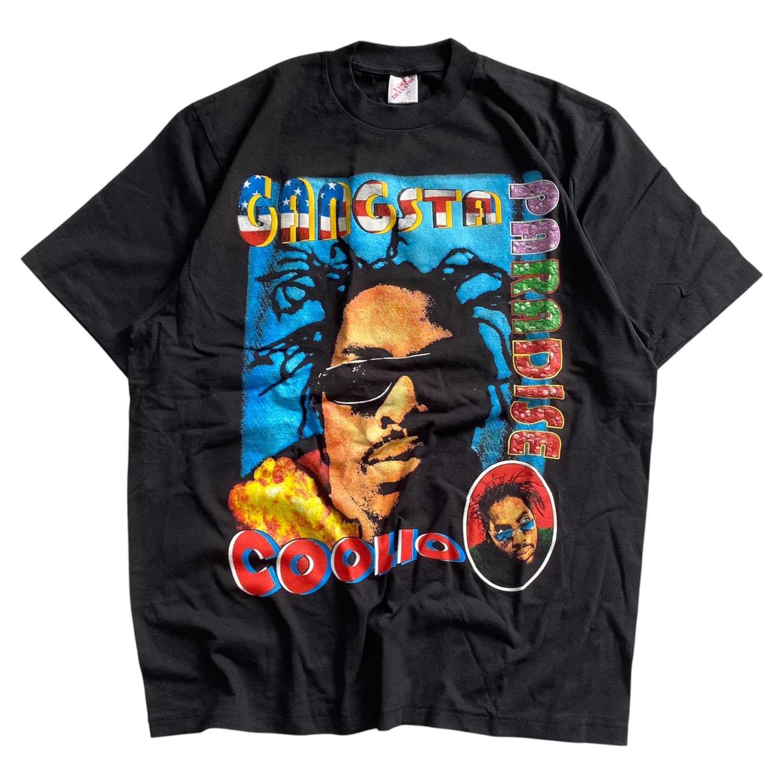 RAPTEES COOLIO BOOTLEG BY YAMA THANATOS