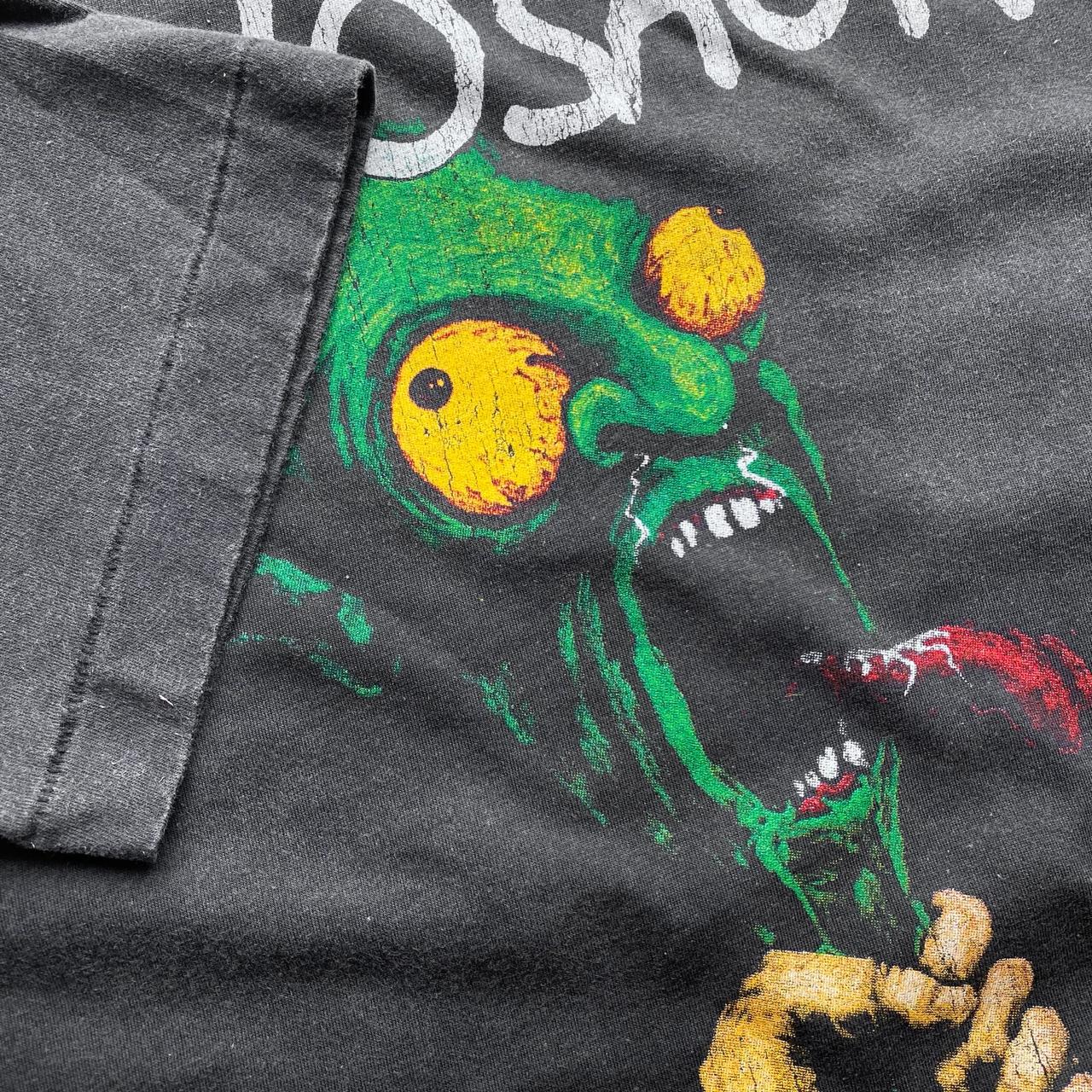 t shirt