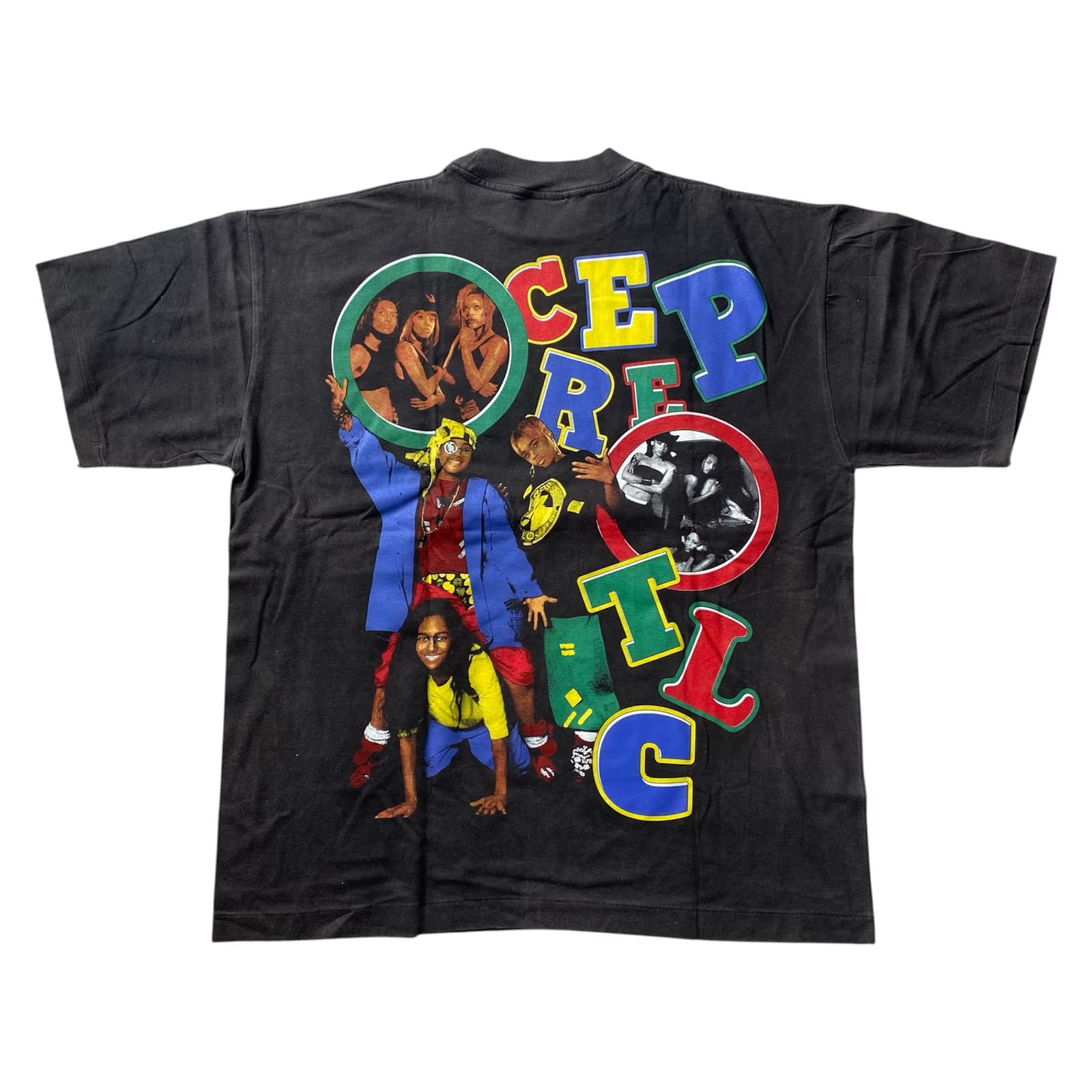 RAPTEES TLC BY BLANKHEL